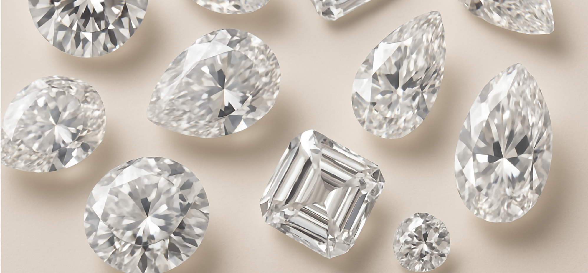 what is an asscher cut diamond