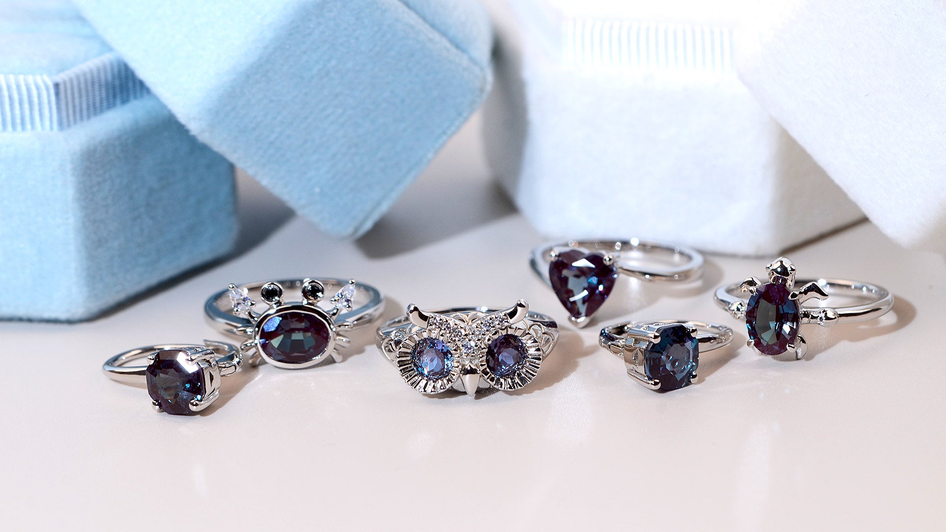 A Guide to Alexandrite's Meaning, Value, and Color-Change Properties