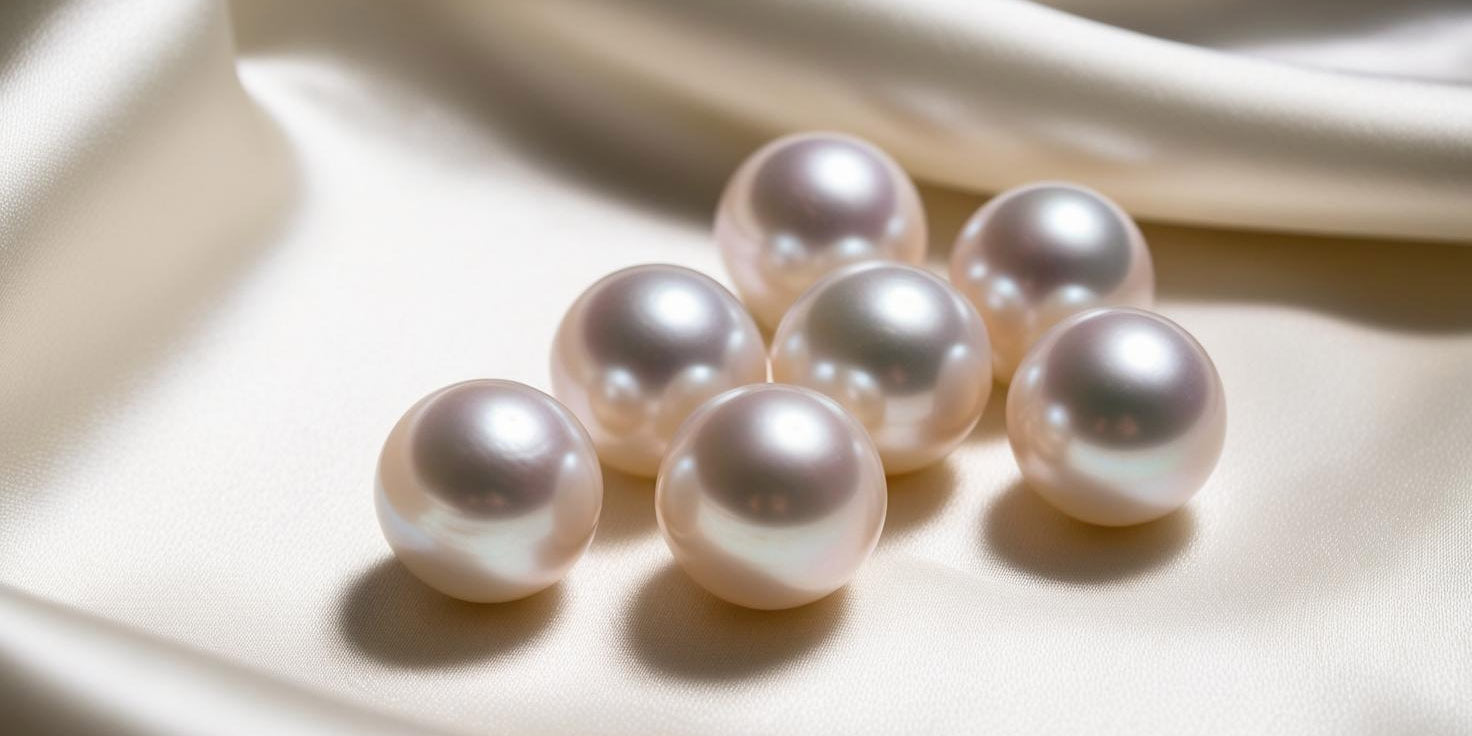 Before Buying Pearl Jewelry: The Insider's Guide You Can't Afford to Miss