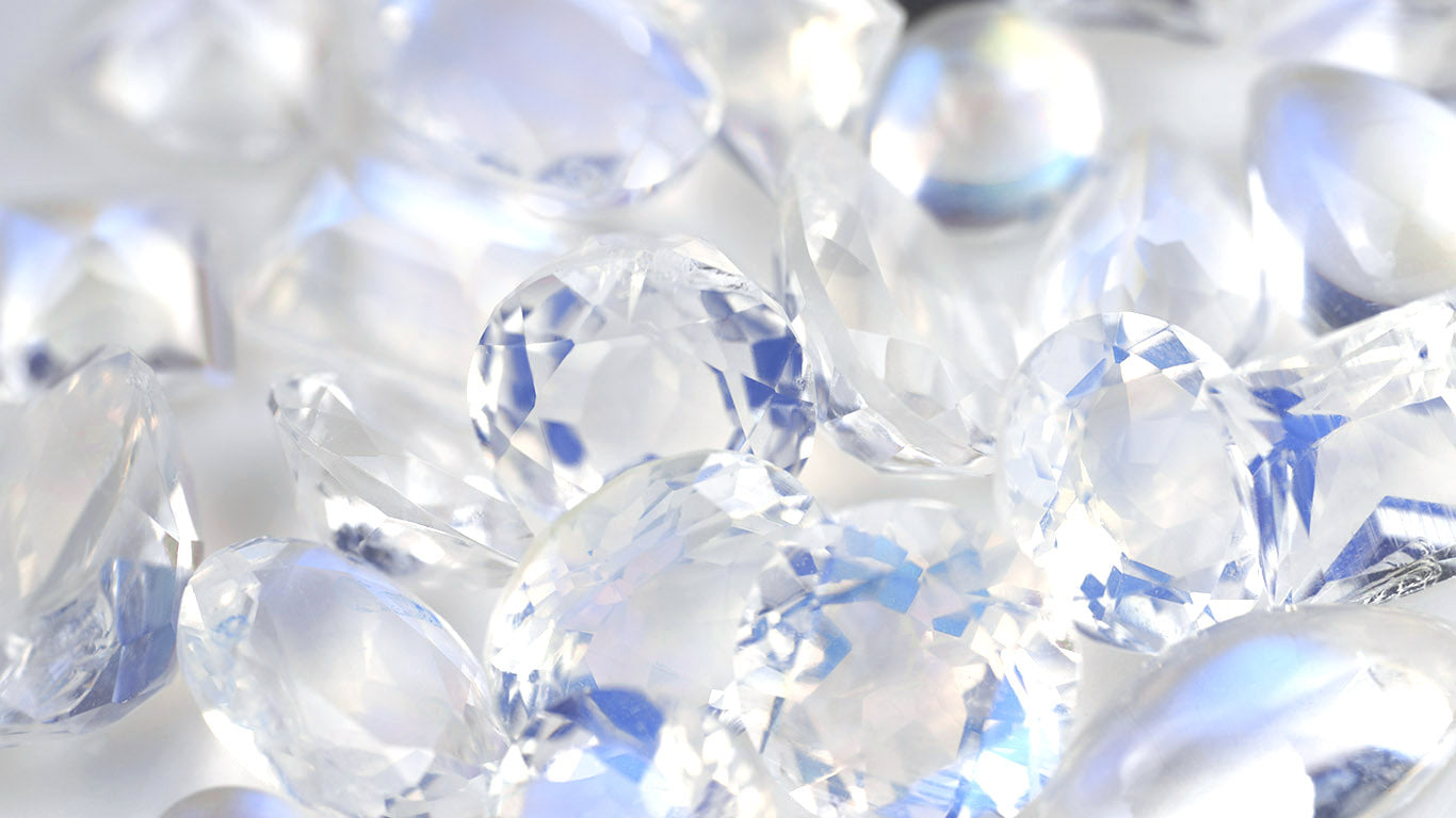 Platinum Rings