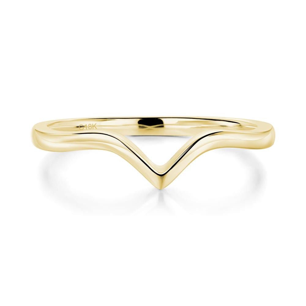Heart Shaped Citrine Ring - LUO Jewelry #metal_xxxxx