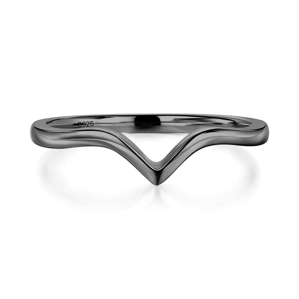 Heart Shaped Alexandrite Ring - LUO Jewelry #metal_xxxxx
