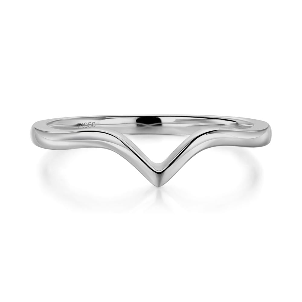 Heart Shaped Alexandrite Ring - LUO Jewelry #metal_xxxxx