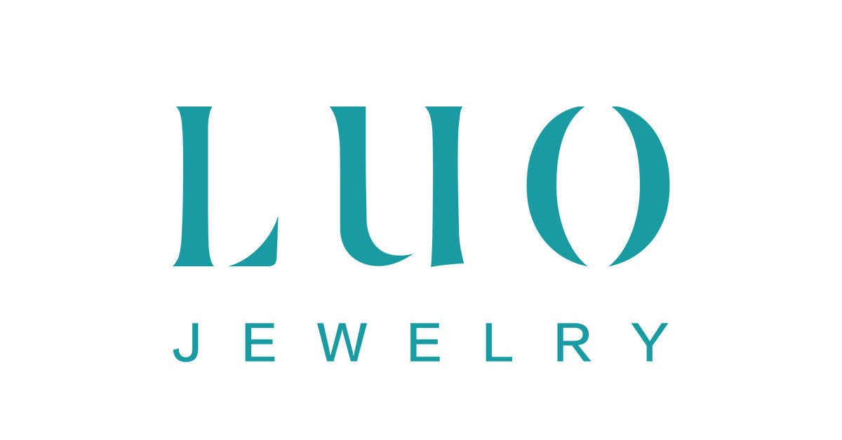 LUO Jewelry | Natural Gemstone Jewelry & Birthstone Jewelry