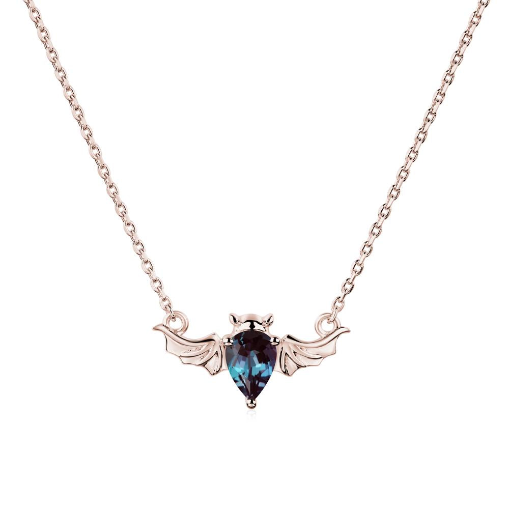 LUO Jewelry #metal_14k rose gold