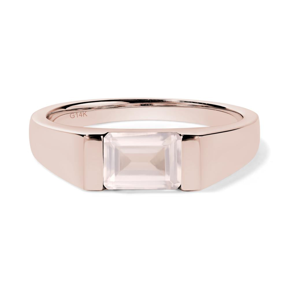 LUO Jewelry #metal_14k rose gold