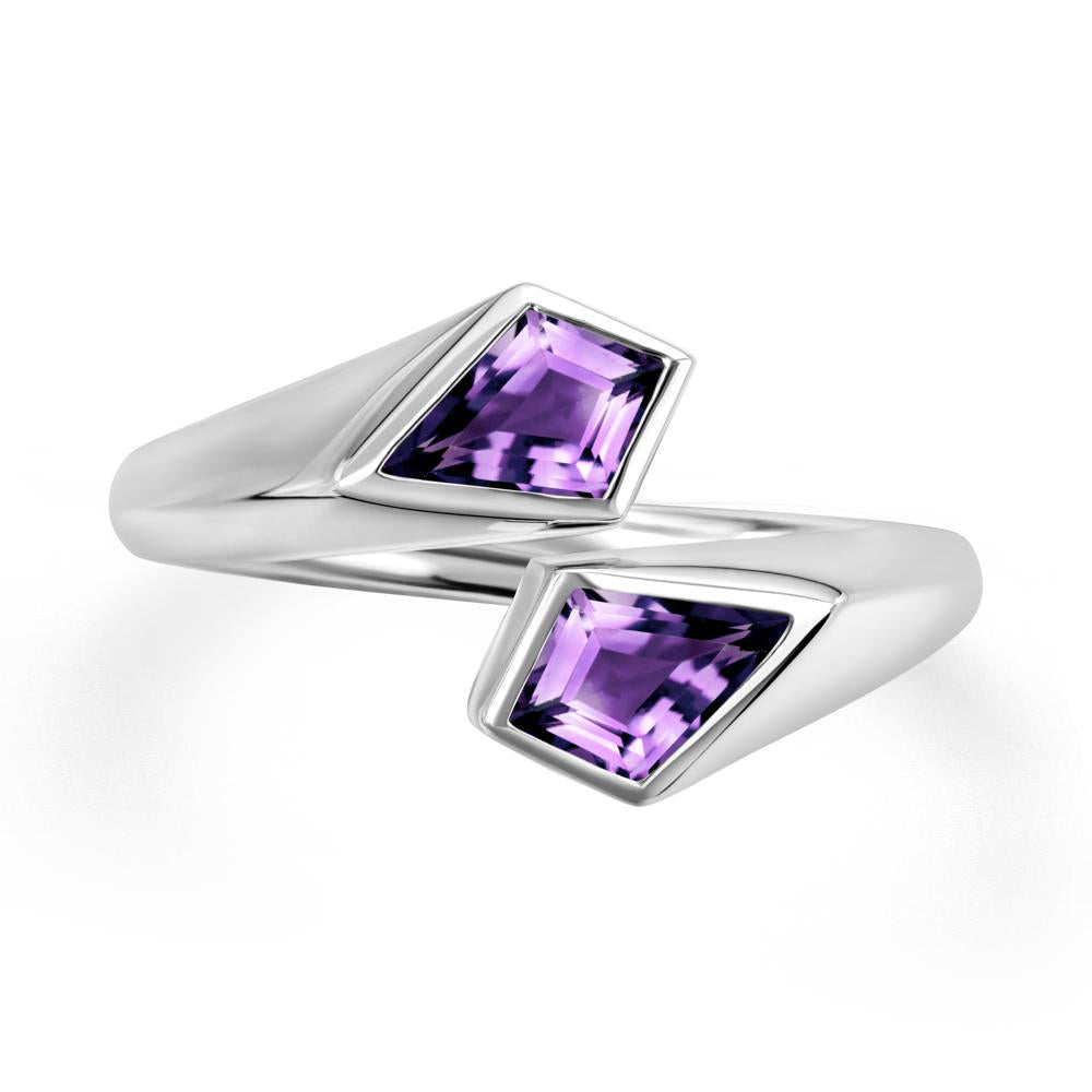 LUO Jewelry #metal_sterling silver