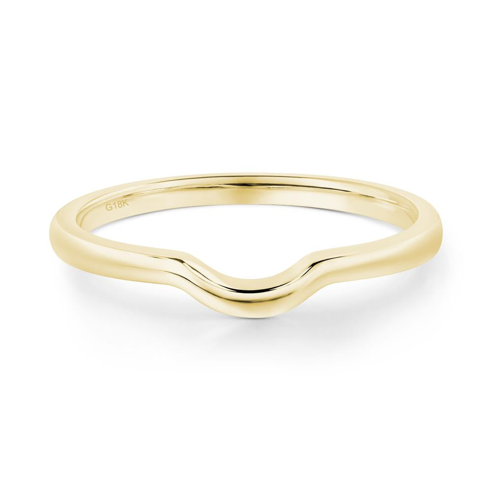 Oval Peridot Horizontal Engagement Ring - LUO Jewelry #metal_xxxxx