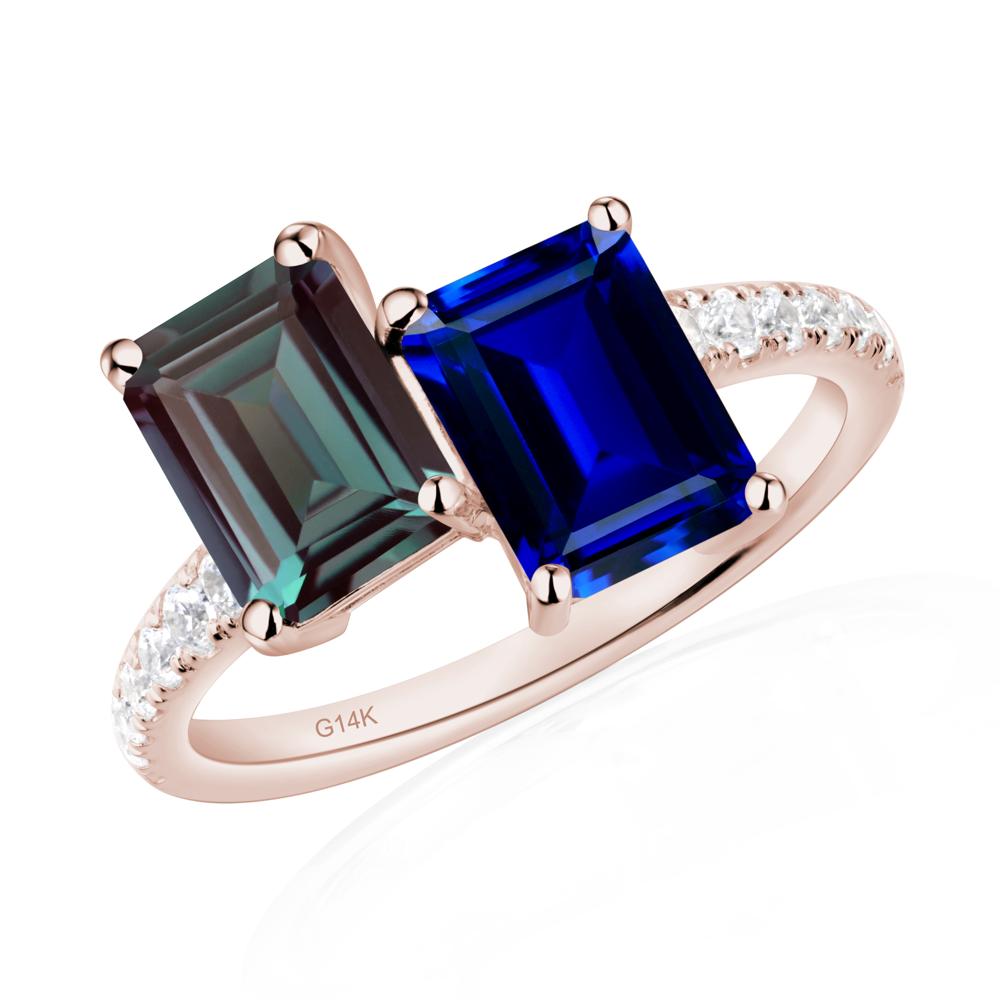 LUO Jewelry #metal_14k rose gold