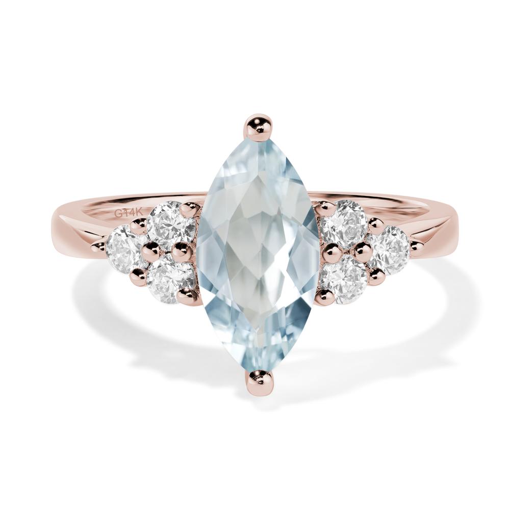 LUO Jewelry #metal_14k rose gold