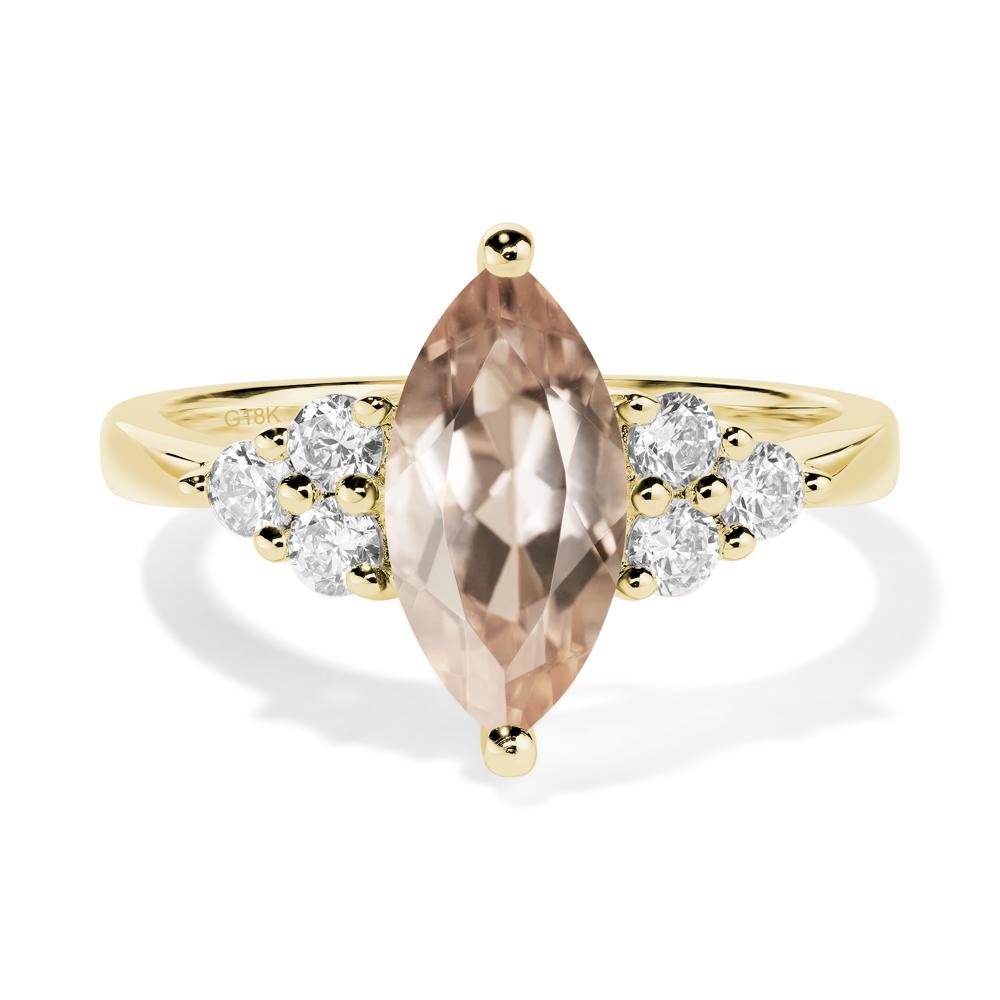 LUO Jewelry #metal_18k yellow gold