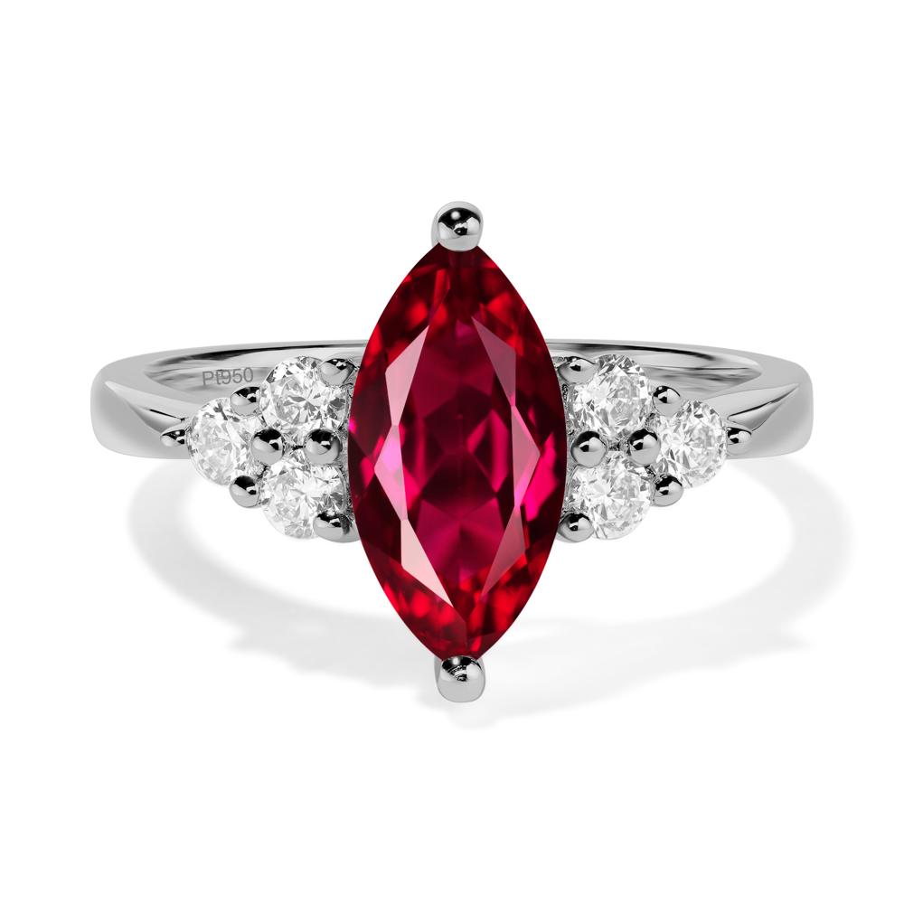 LUO Jewelry #metal_platinum