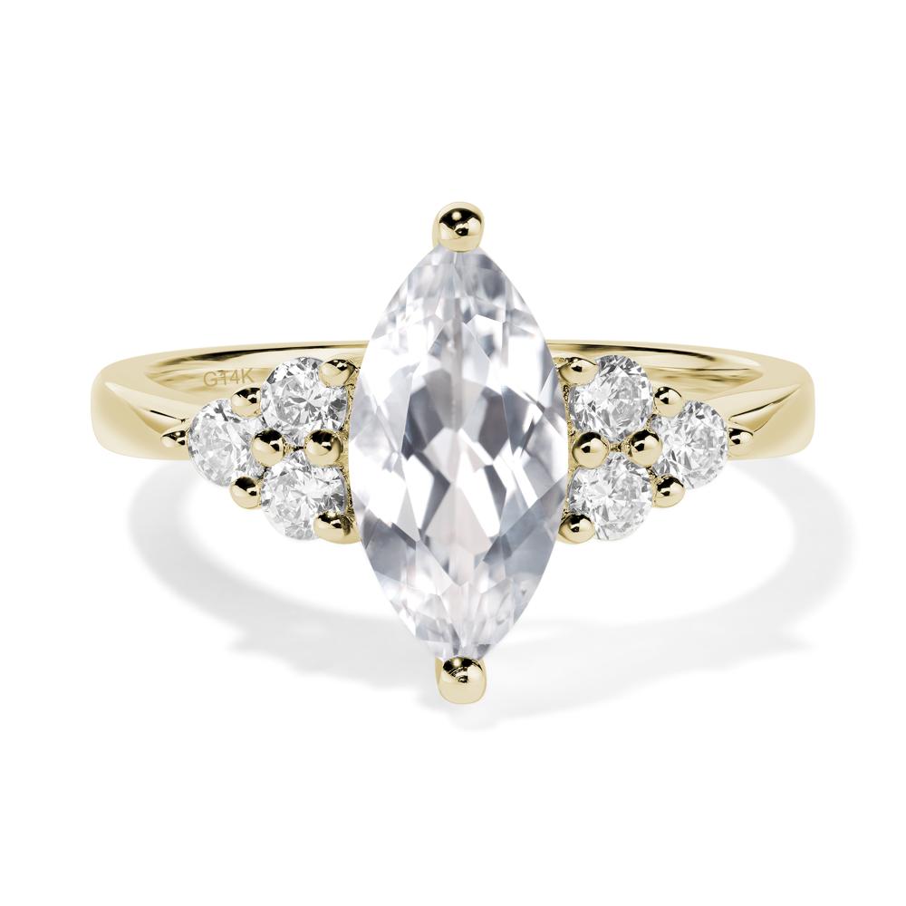 LUO Jewelry #metal_14k yellow gold