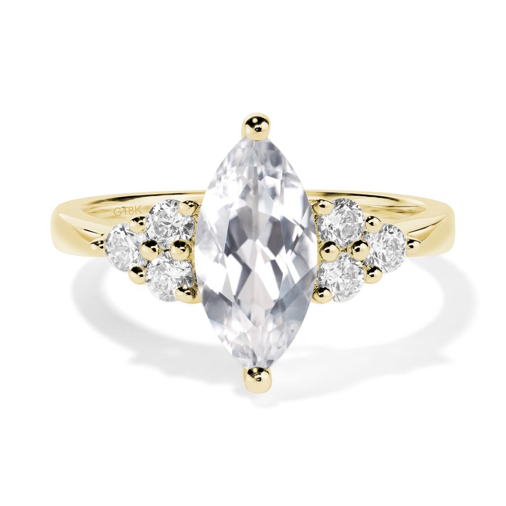 LUO Jewelry #metal_18k yellow gold