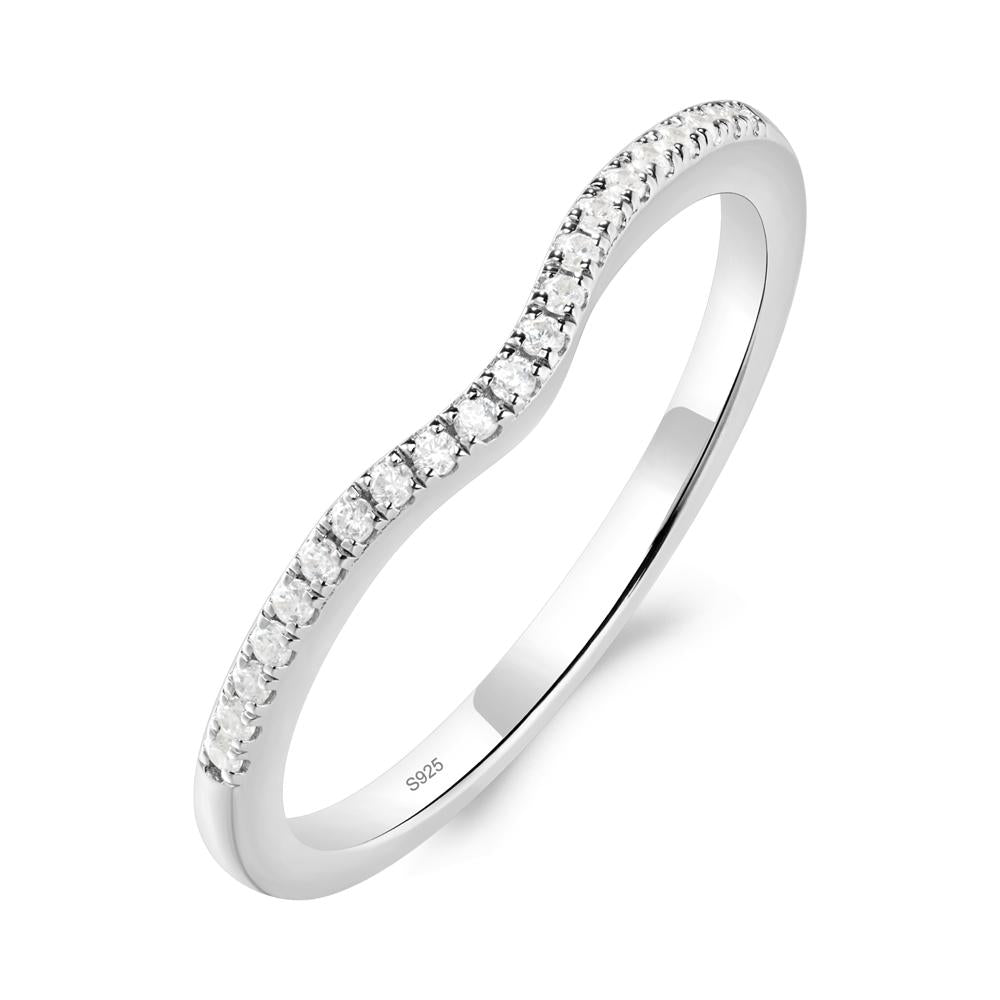 Oval Cut London Blue Topaz Ring - LUO Jewelry #metal_xxxxx