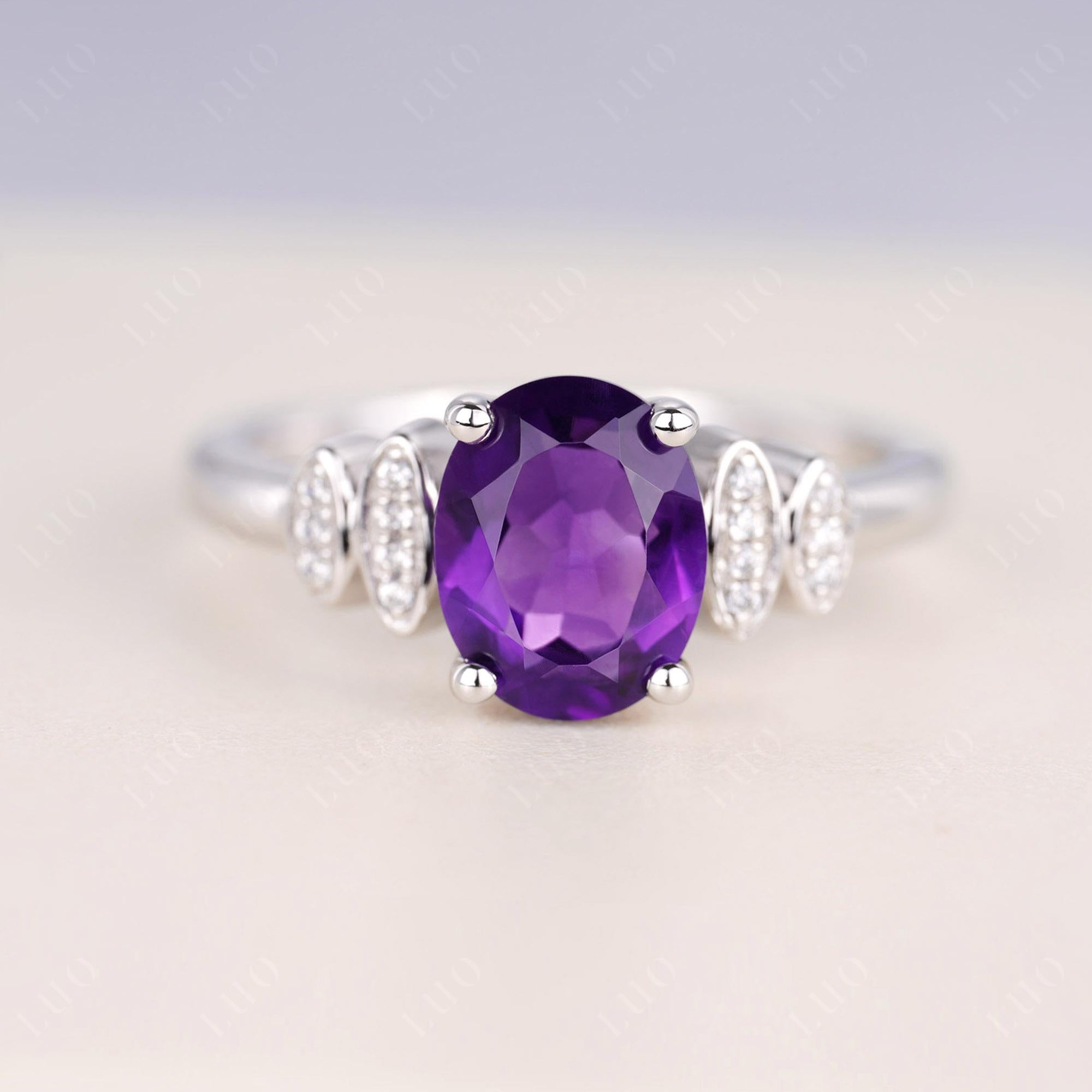 LUO Jewelry