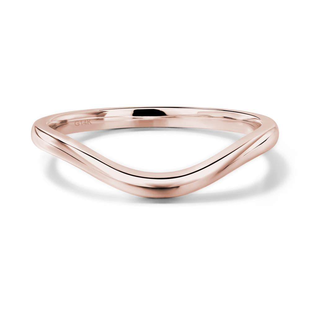 Peridot Frog Promise Ring - LUO Jewelry #metal_xxxxx