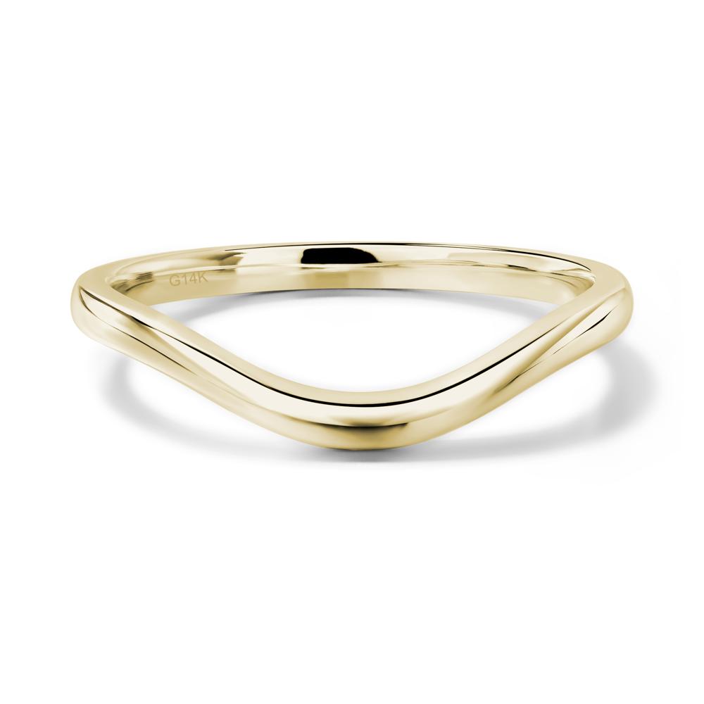 Sapphire Frog Engagement Ring - LUO Jewelry #metal_xxxxx