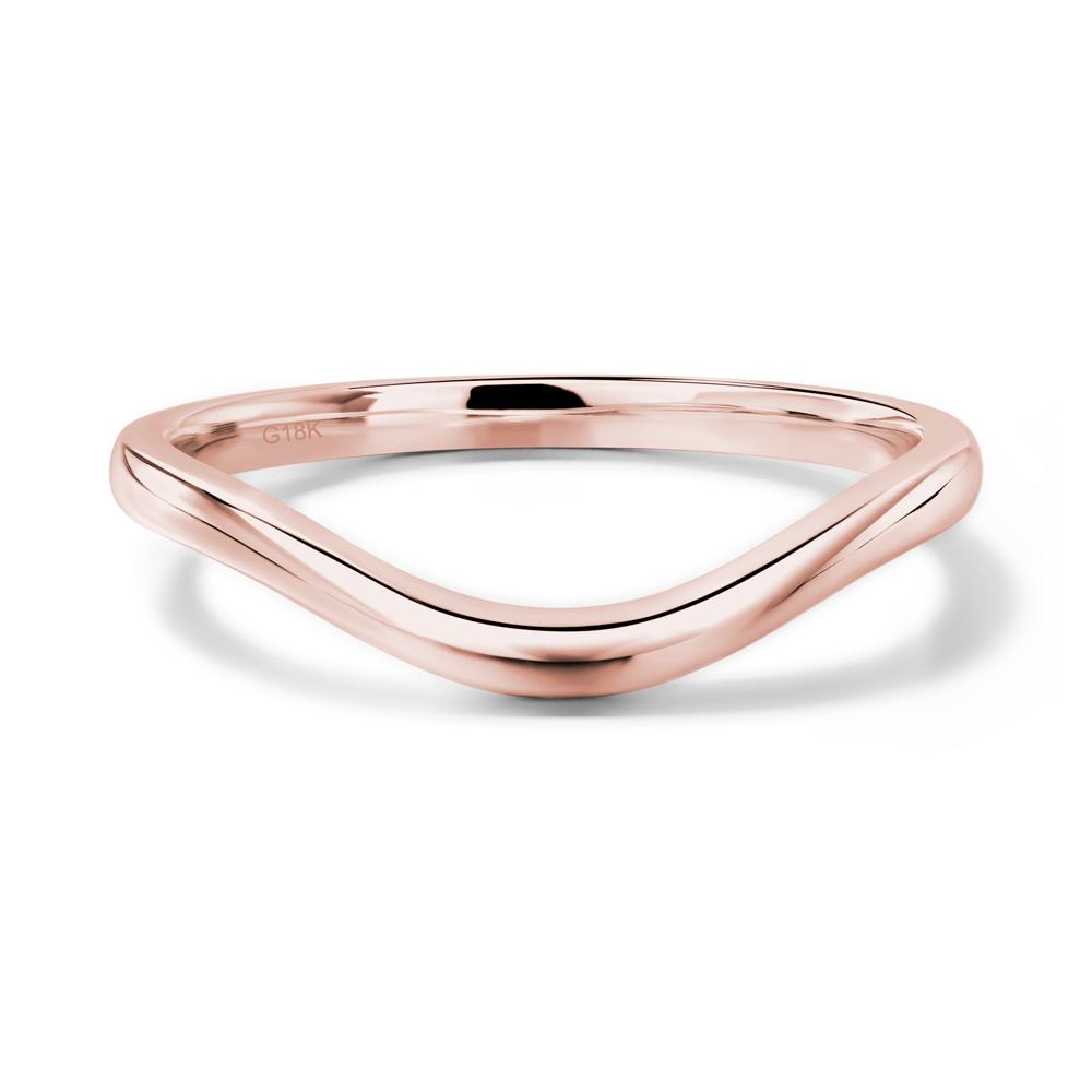 White Topaz Frog Promise Ring - LUO Jewelry #metal_xxxxx