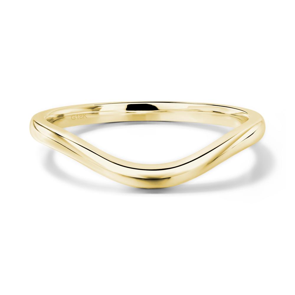 Peridot Frog Promise Ring - LUO Jewelry #metal_xxxxx