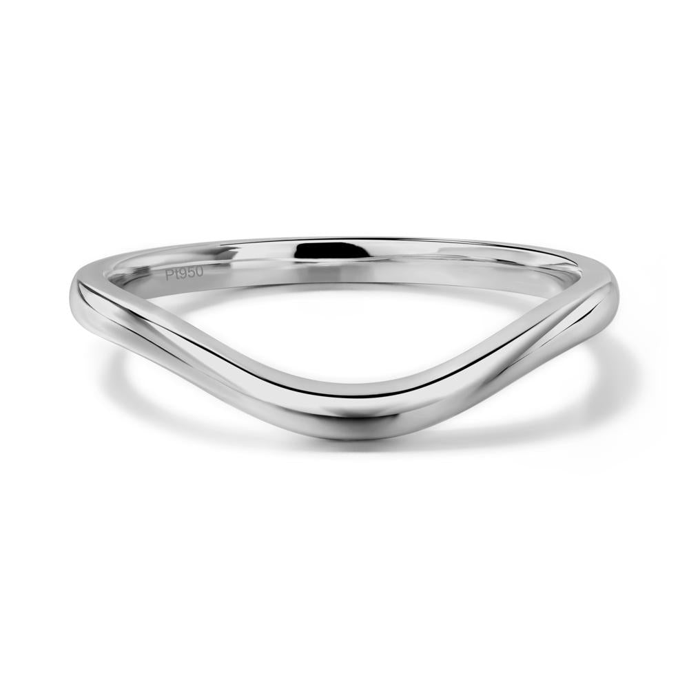 Black Spinel Frog Ring - LUO Jewelry #metal_xxxxx