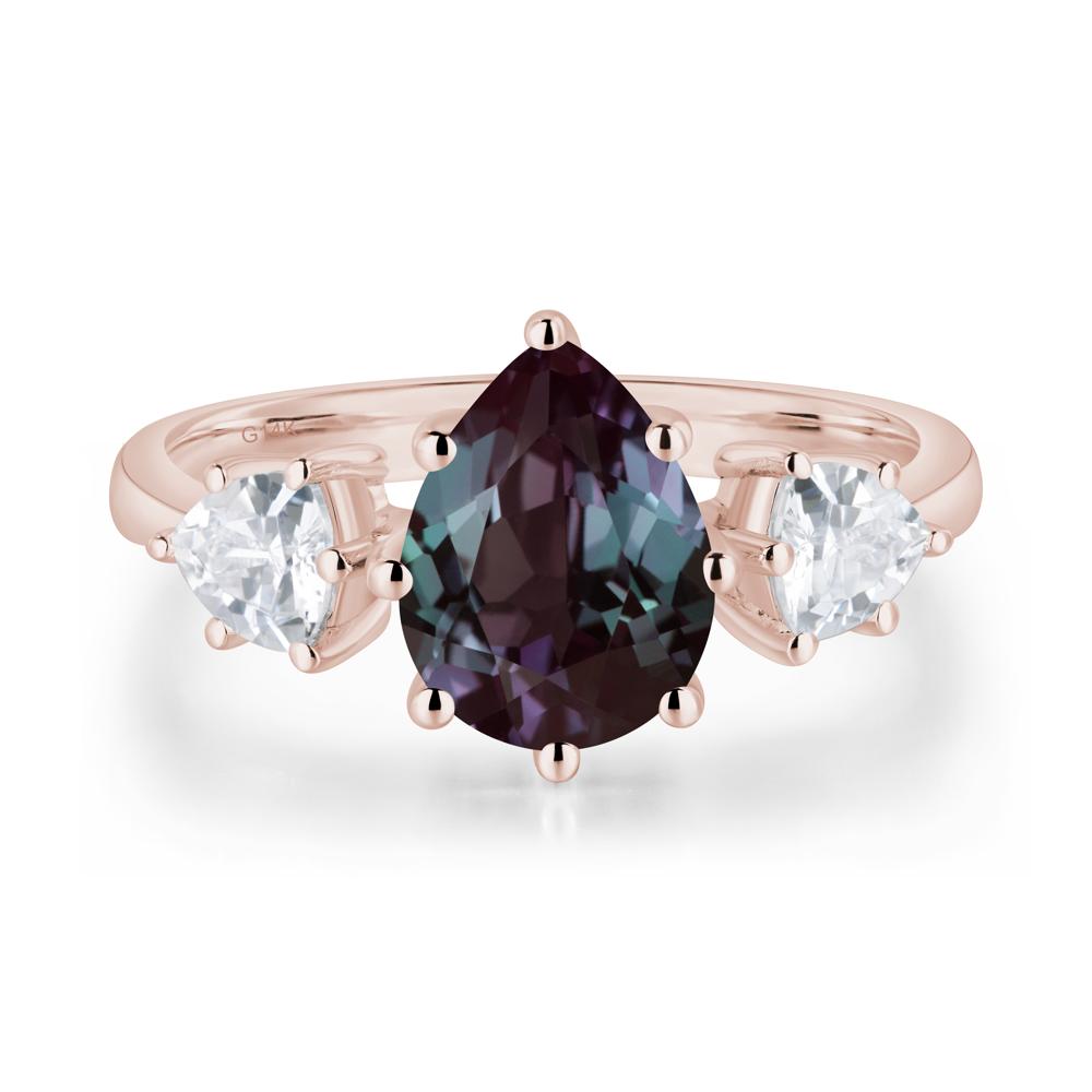 LUO Jewelry #metal_14k rose gold