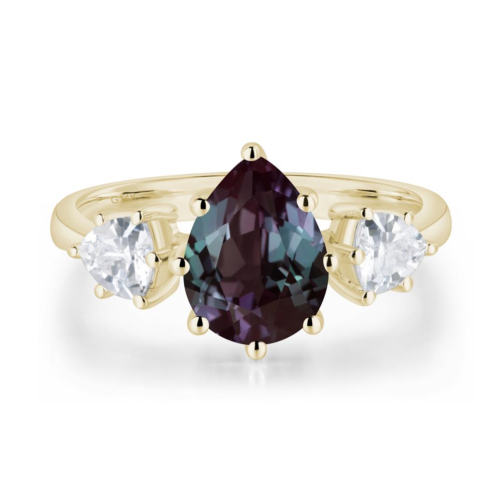 LUO Jewelry #metal_14k yellow gold