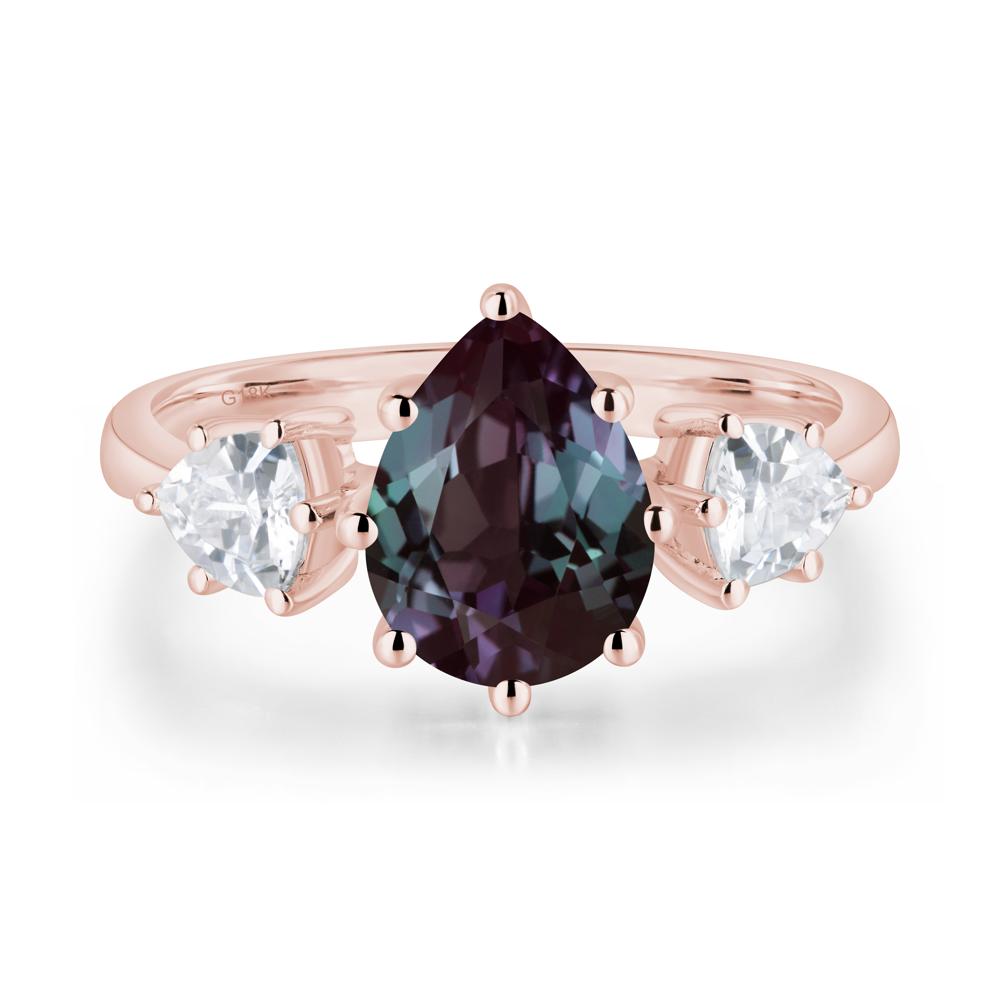 LUO Jewelry #metal_18k rose gold