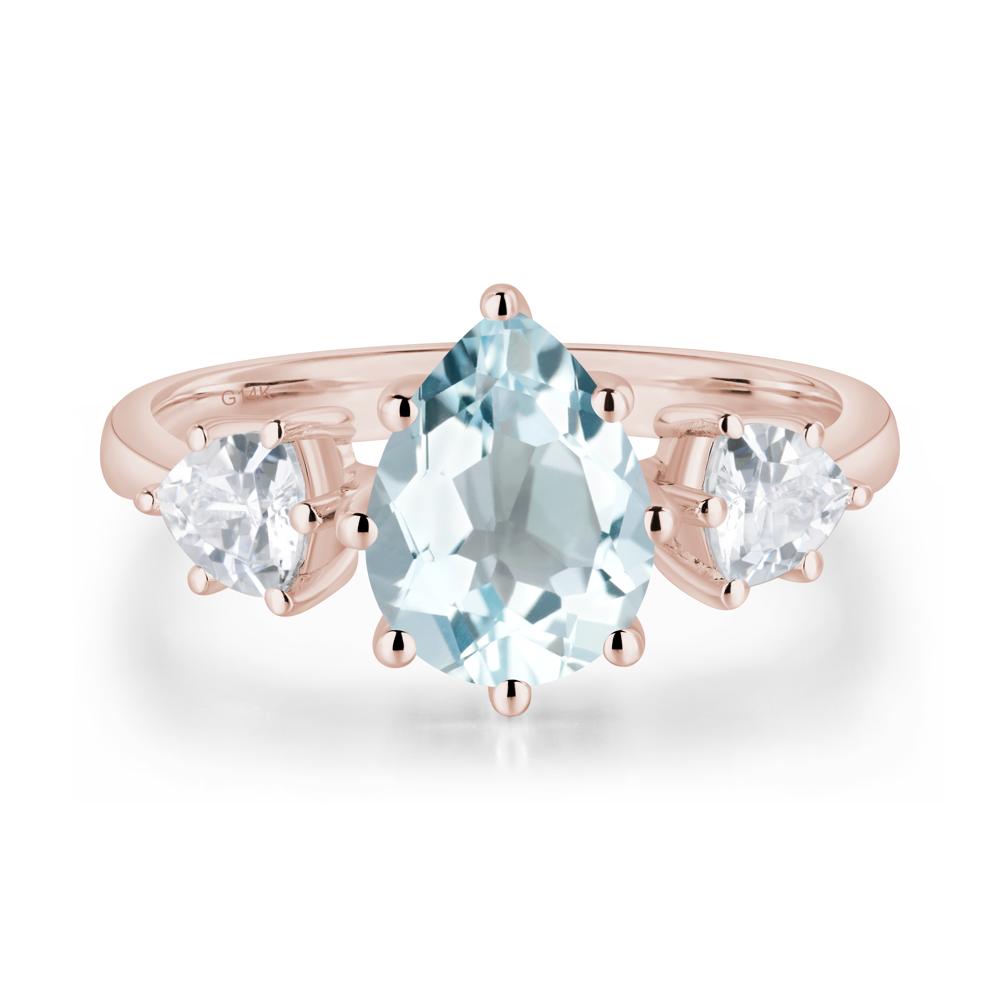 LUO Jewelry #metal_14k rose gold