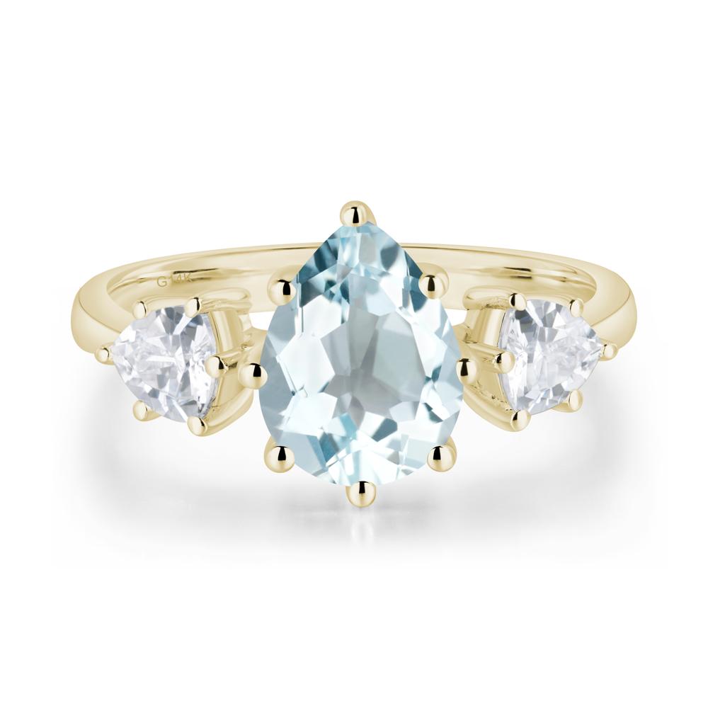 LUO Jewelry #metal_14k yellow gold