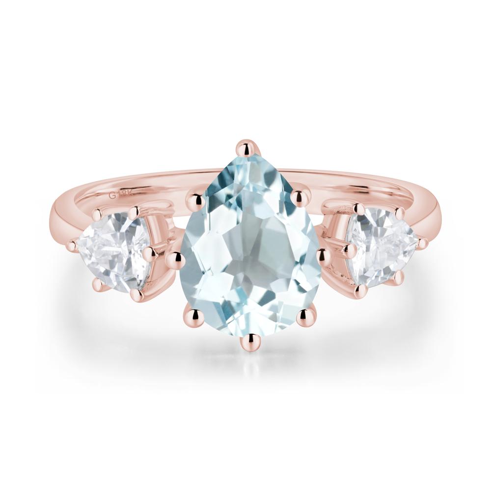 LUO Jewelry #metal_18k rose gold