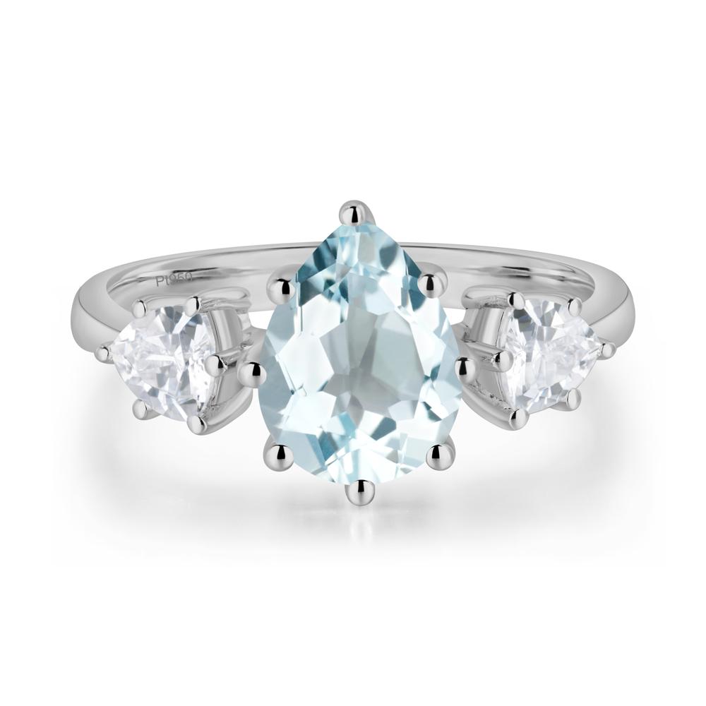 LUO Jewelry #metal_platinum