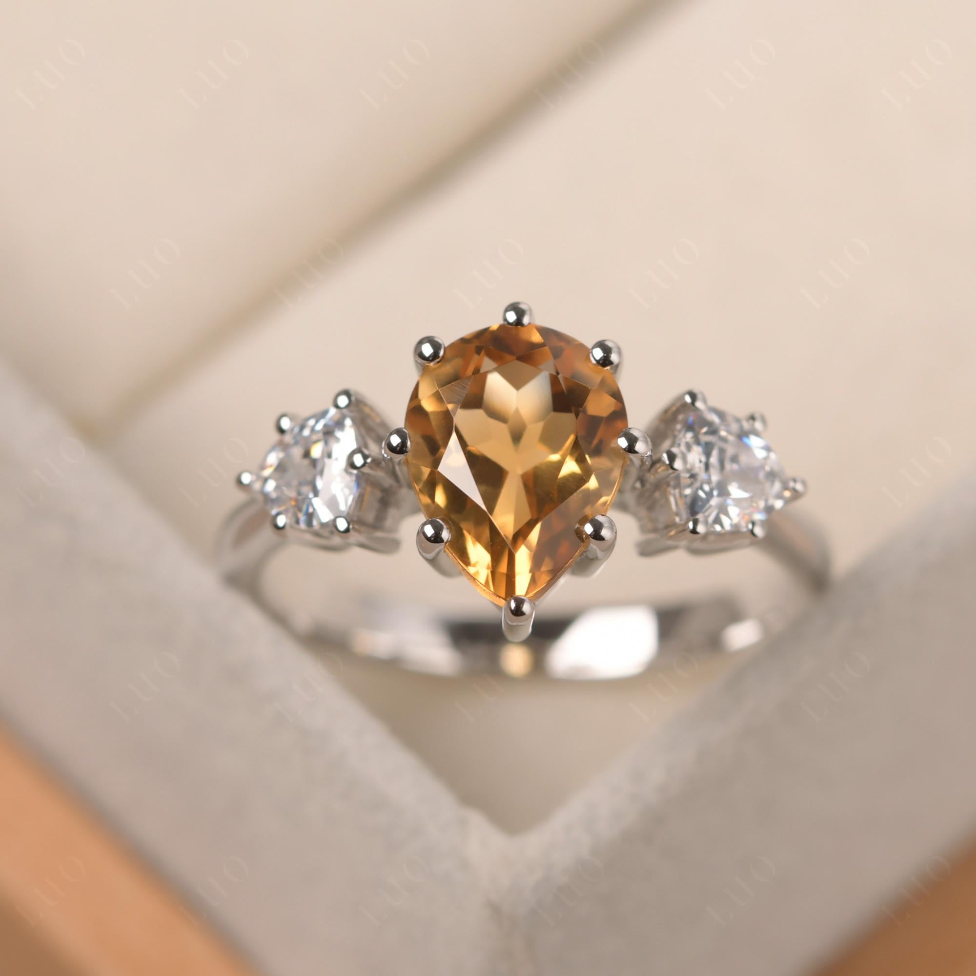 LUO Jewelry