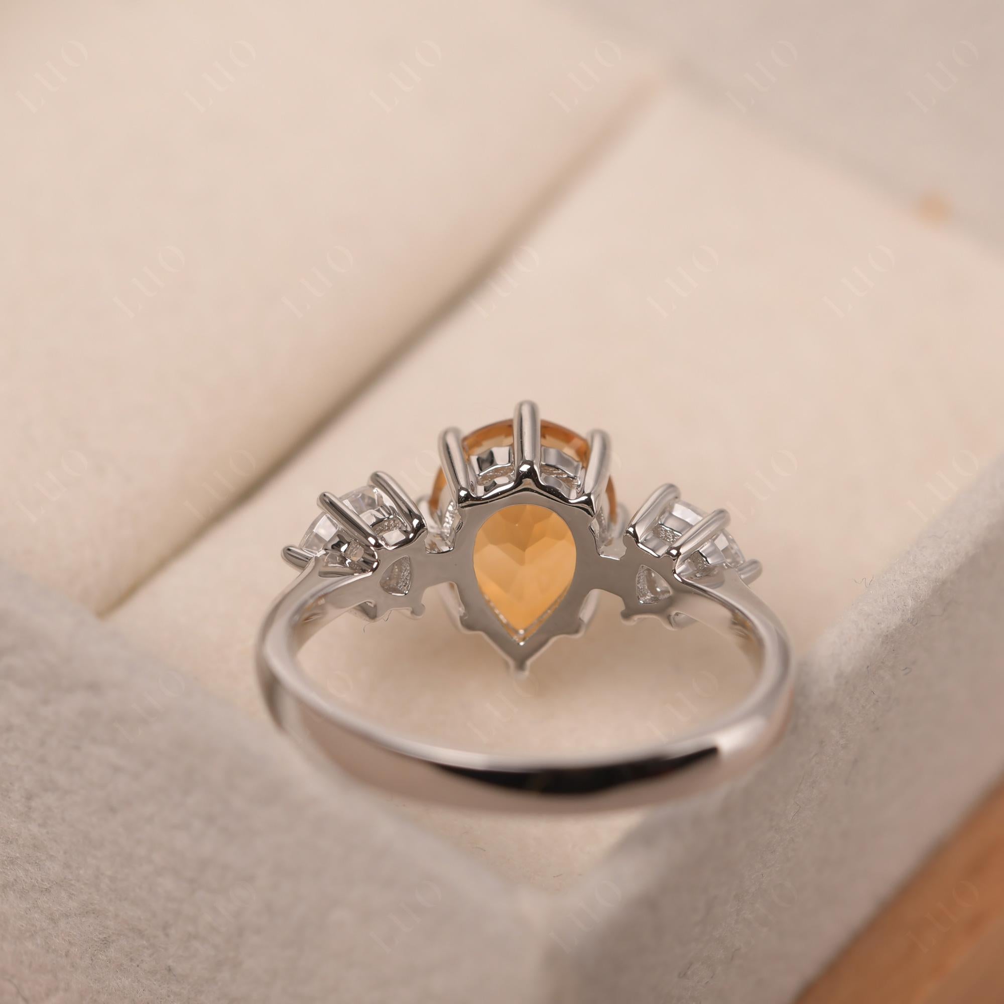 LUO Jewelry