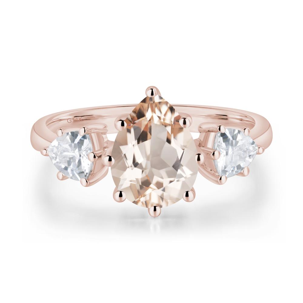 LUO Jewelry #metal_14k rose gold