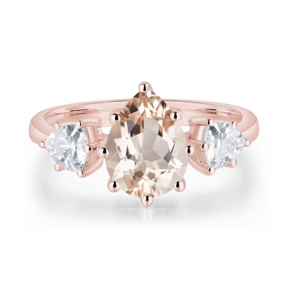 LUO Jewelry #metal_18k rose gold