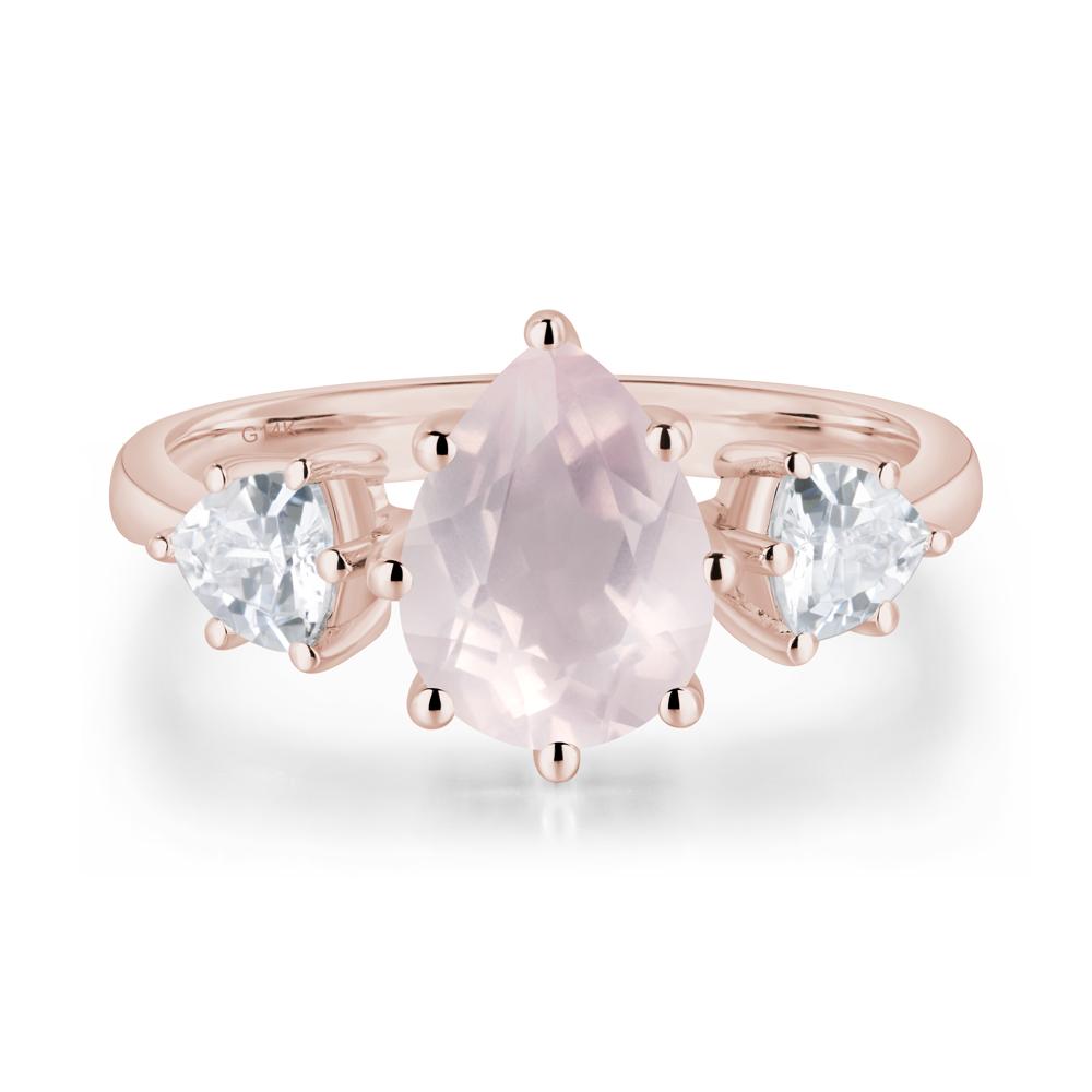 LUO Jewelry #metal_14k rose gold