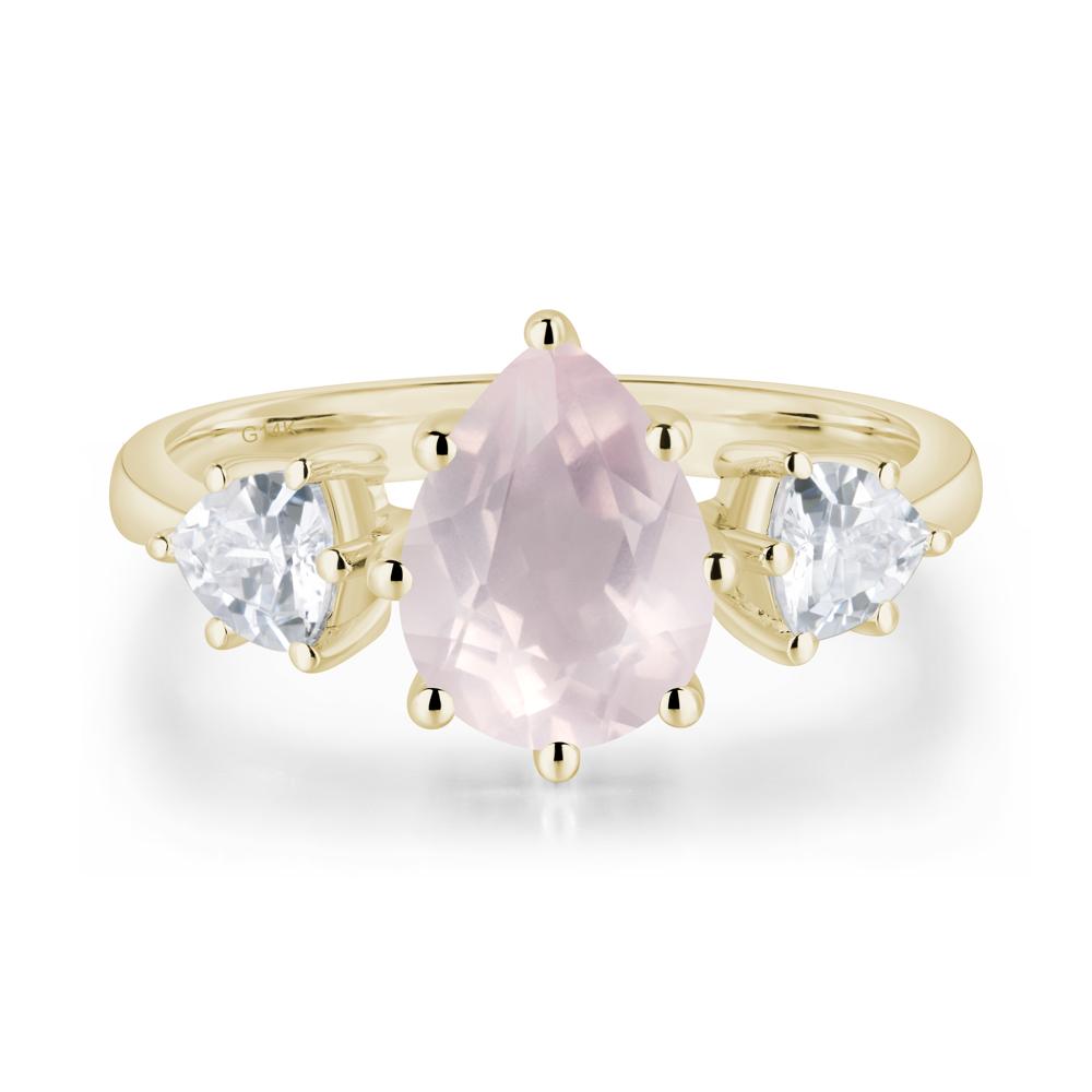 LUO Jewelry #metal_14k yellow gold