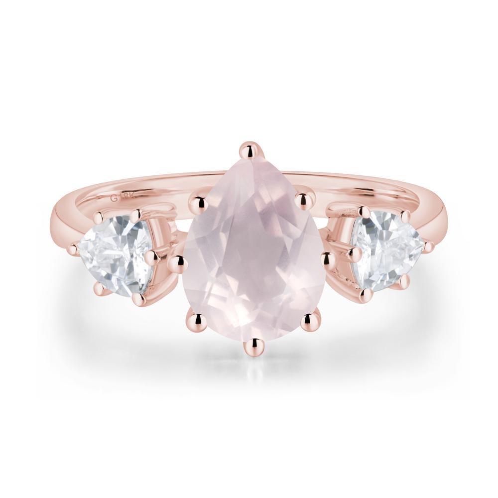 LUO Jewelry #metal_18k rose gold