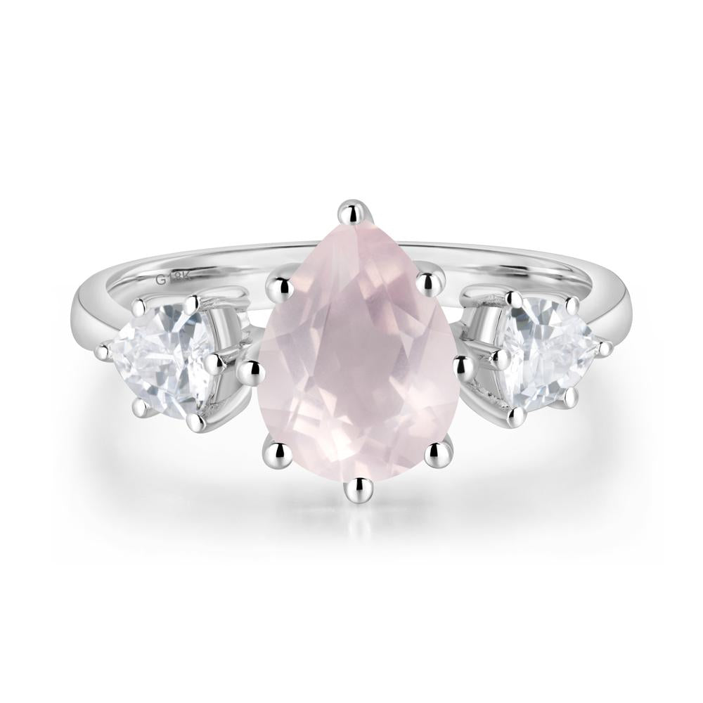 LUO Jewelry #metal_18k white gold