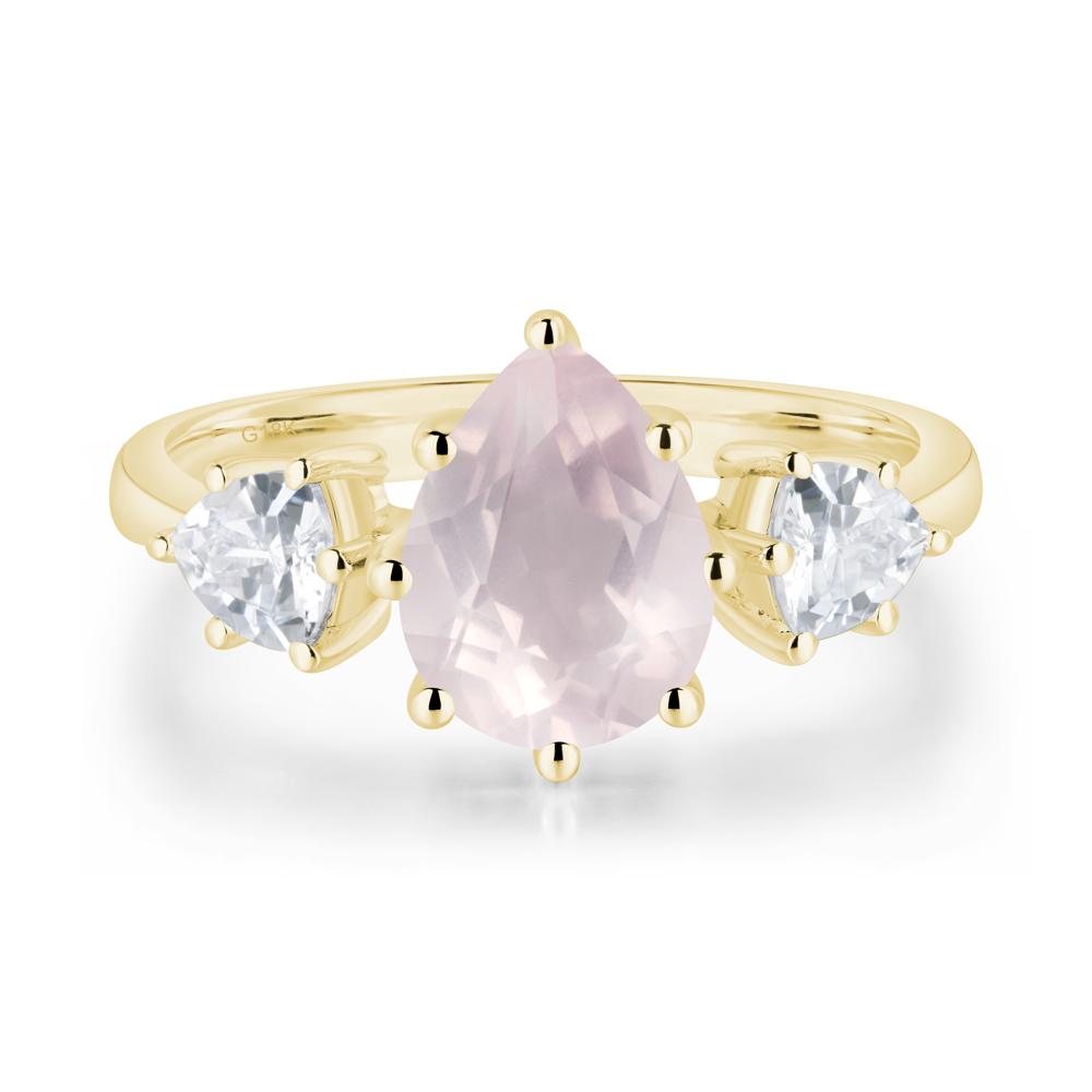 LUO Jewelry #metal_18k yellow gold