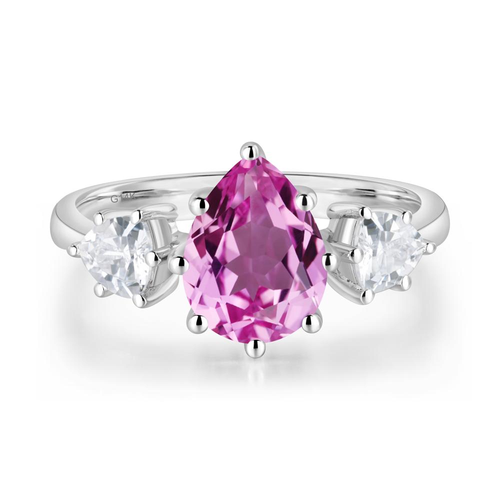 LUO Jewelry #metal_14k white gold