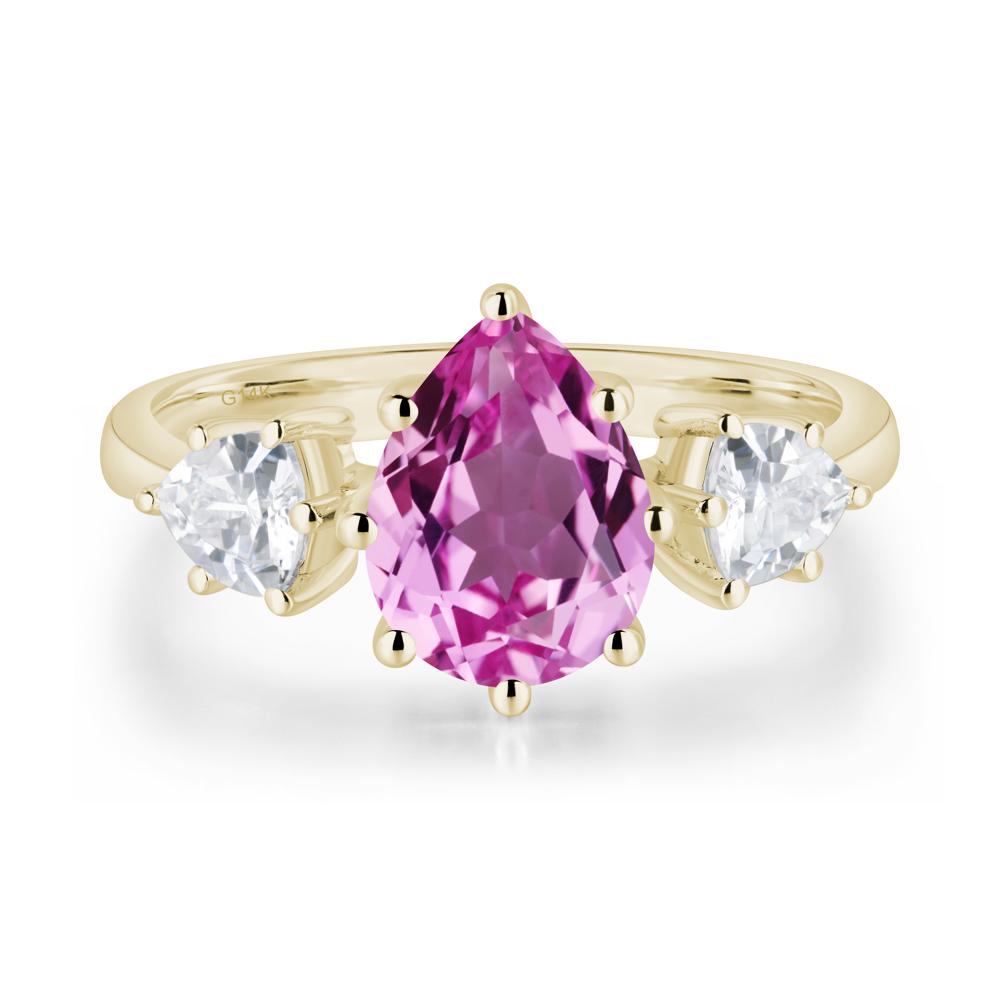 LUO Jewelry #metal_14k yellow gold