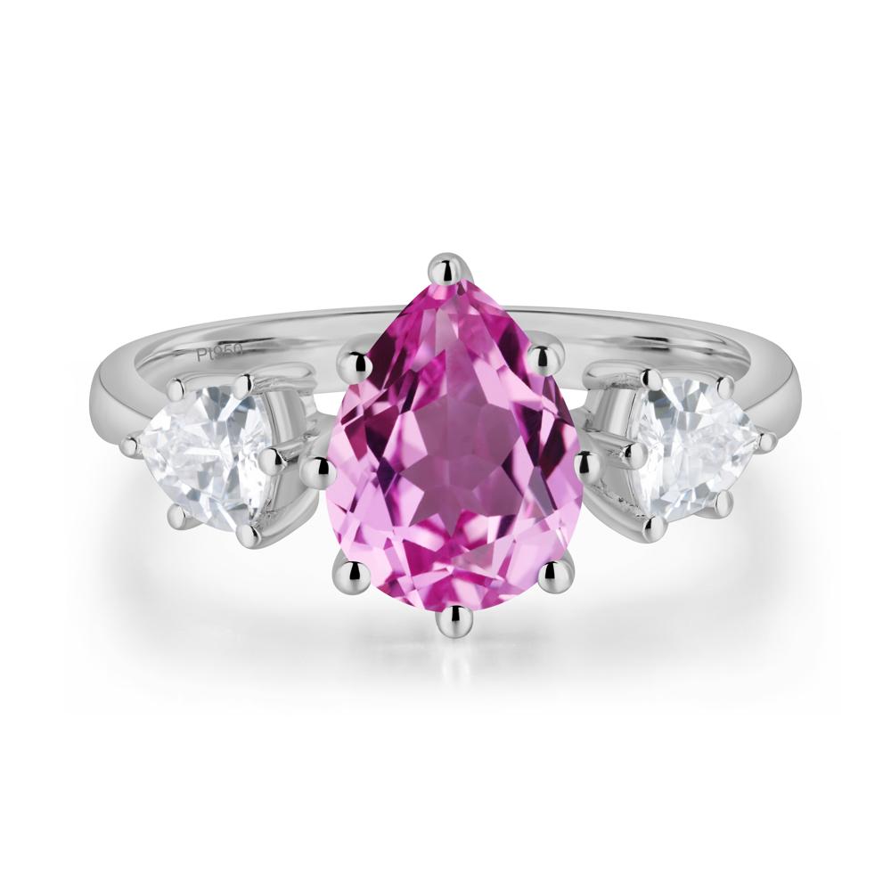 LUO Jewelry #metal_platinum