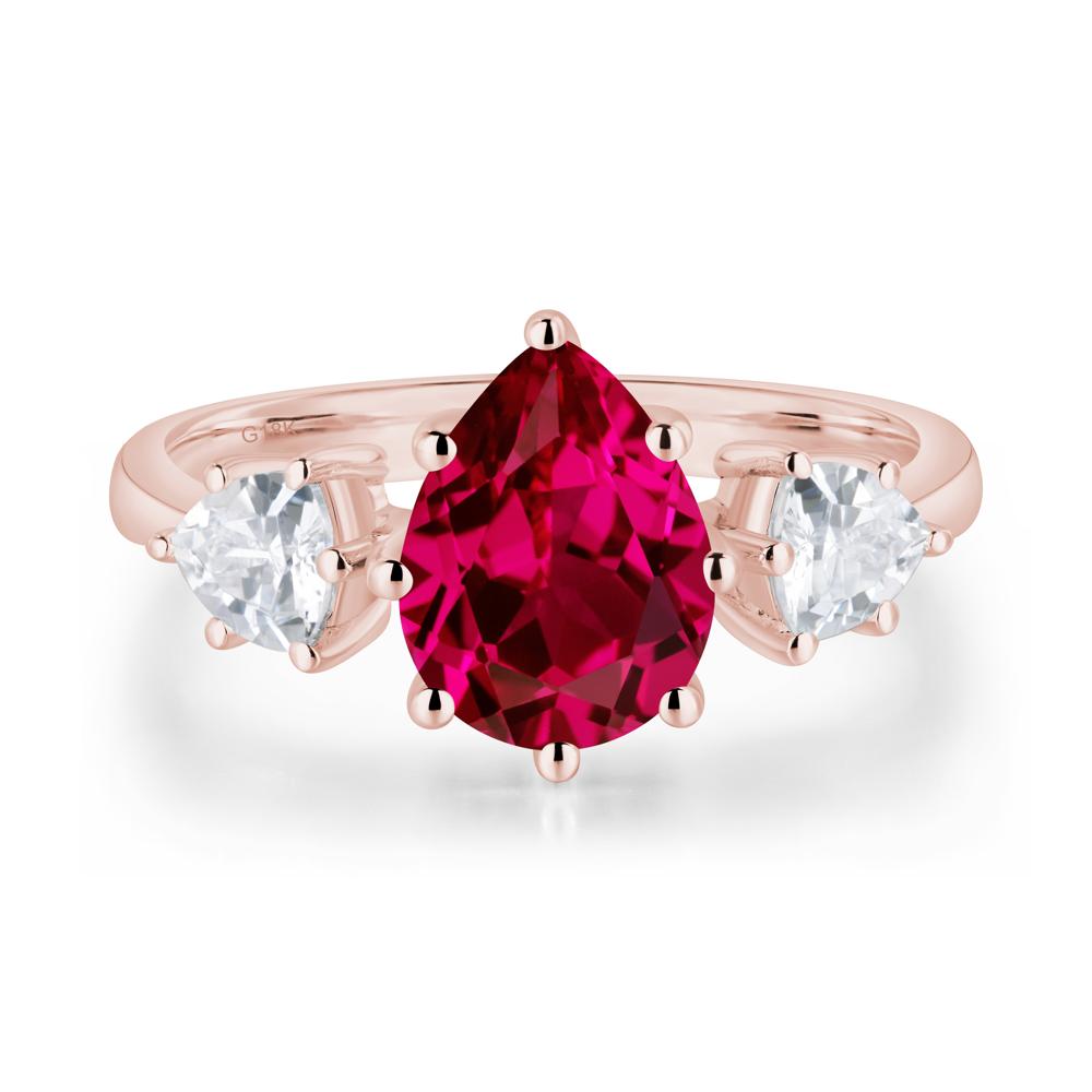 LUO Jewelry #metal_18k rose gold