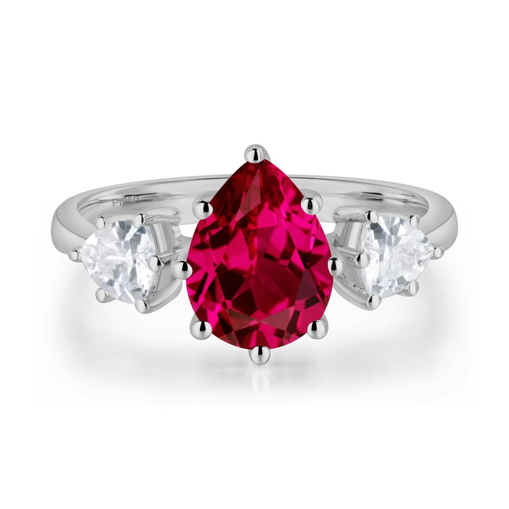 LUO Jewelry #metal_platinum