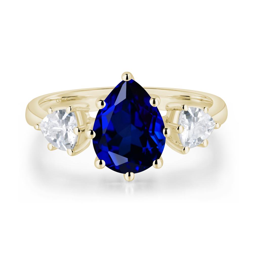 LUO Jewelry #metal_14k yellow gold