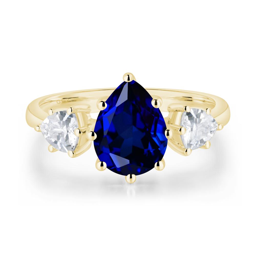 LUO Jewelry #metal_18k yellow gold