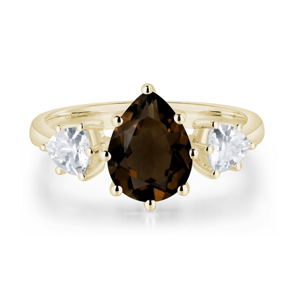 LUO Jewelry #metal_14k yellow gold