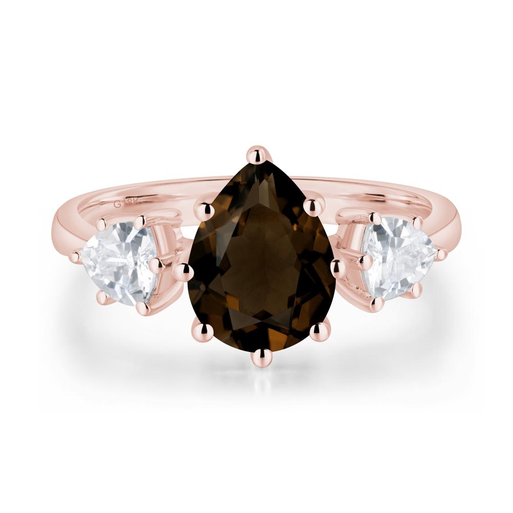 LUO Jewelry #metal_18k rose gold